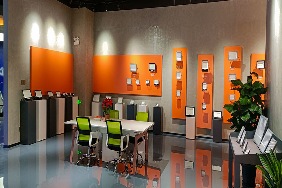 中国 Foshan Kaicheng Lighting Co., Ltd. 会社概要