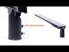 TR02 KCD 防水 ip65 屋外 SMD 高ルメン 華晶 LED 太陽光路灯 150w