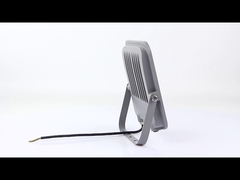 IK03 KCD 工場 低価格 IP65 防水 屋外 3000 ルメン マイクロ波 電動 LED 洪水灯