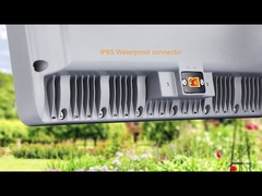 TK03-KCD 高品質ヒートシンク スリム LED 景観 IP65 200W ソーラーライト フラッドライト