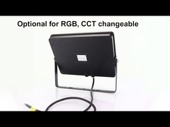 AK KCD IP65 防水 24V 100W DIY LED 投光器 スペアパーツ