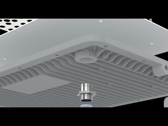 BK03 屋外防水風景高光太陽光灯