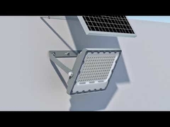 TK03 SMD2835 IP65 防水 屋外 景観 庭 洪水 ライト 100 ワット