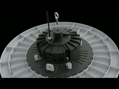 HB02 ブランド 新型反射器PCカバー 100w 150w 200w 300w ハイベイライト