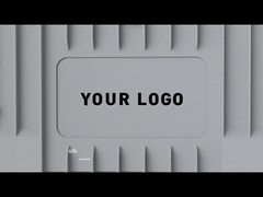 EK02 モジュラルの屋外LED防水灯 10w 20w 30w 50w 220w アルミニウム