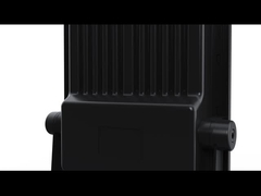 TK09 6V ソーラーパワー投光器、光センサーとリモコン付き 2700-6500K