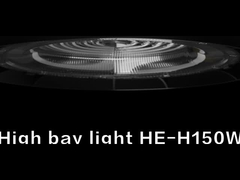 工業用LEDハイベイライト-HE-H