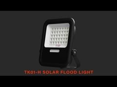 TK01-H IP65 防水リモコンソーラー投光器 25W 40W 60W 100W 200W ソーラーLED投光ライト