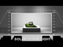 TK-Z ソーラー・フラッド・ライト