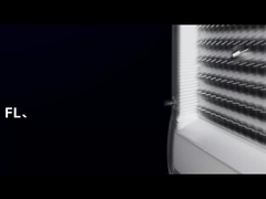 BK10 LED 洪水照明 200W LED 洪水照明の解剖: 防水 破裂 & 配線の秘密