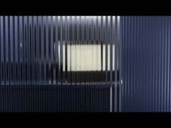 EK05-EC LED 洪水照明: 防水切断と配線秘密