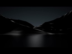 GK-P Inside 50,000LM Flood Light: チップセット対ヒートシンク戦 熱カメラテスト