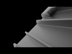 EK-BX LED 防水灯 密封剤技術/IP 評価の検証