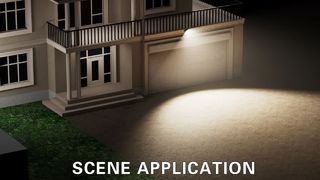 BK06-CCT IP65防水AC LEDフラッドライト、耐久性のあるアルミニウムハウジング