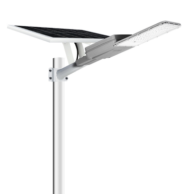Country Of Origin Solar Street Light With Aluminum Housing