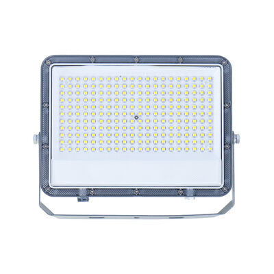 KCD Stadium Garden IP66 Waterproof Ultra Slim Outdoor LED Flood Light with Remote Control 20w to 200w Die Cast Aluminum Floodlight