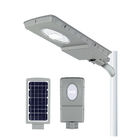 6000k 100w 200w 300w 500w All In One Solar Street Light High Lumen Outdoor IP66 Waterproof