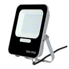 IP65 Waterproof Aluminum Solar Flood Light 100W Outdoor Led Flood Light With Remote Control