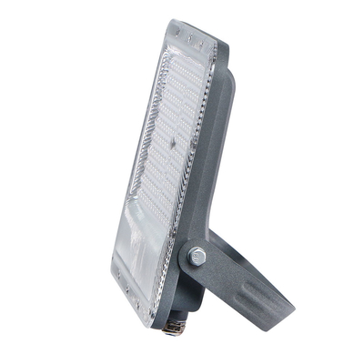 30Watt 50Watt 100Watt 150Watt Led Flood Light 5m Detection Luminaire Housing Construction Lamp