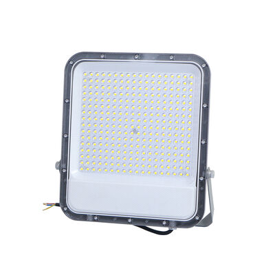KCD Security IP65 Waterproof LED Floodlight with Remote Control and Motion Sensor for Outdoor Use