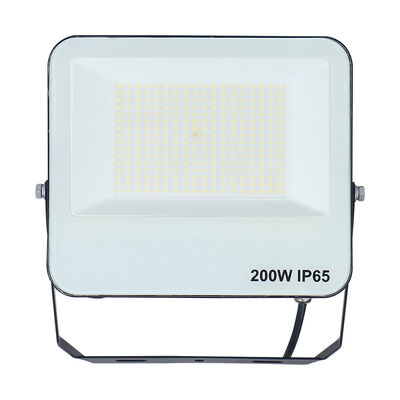 KCDガーデン アルミ 220v スクウェア IP65 防水 RGB LED 洪水灯 屋外建設用 5 年間の保証