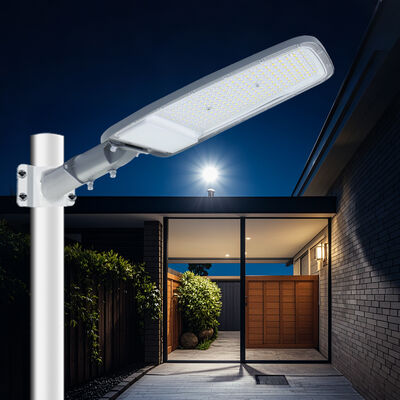 RL-G 風速150km/h耐性 コマーシャルLED街路灯 アルミニウム筐体 エネルギー照明 都市部および公共エリア向け