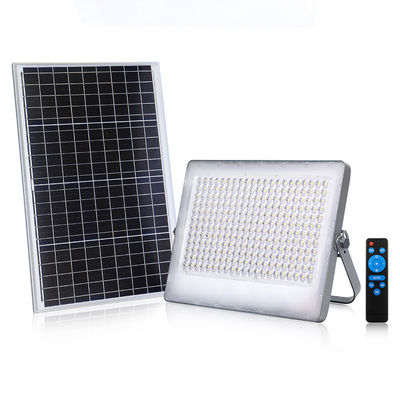 Cast Aluminum Outdoor Waterproof 100w Solar LED Flood Light